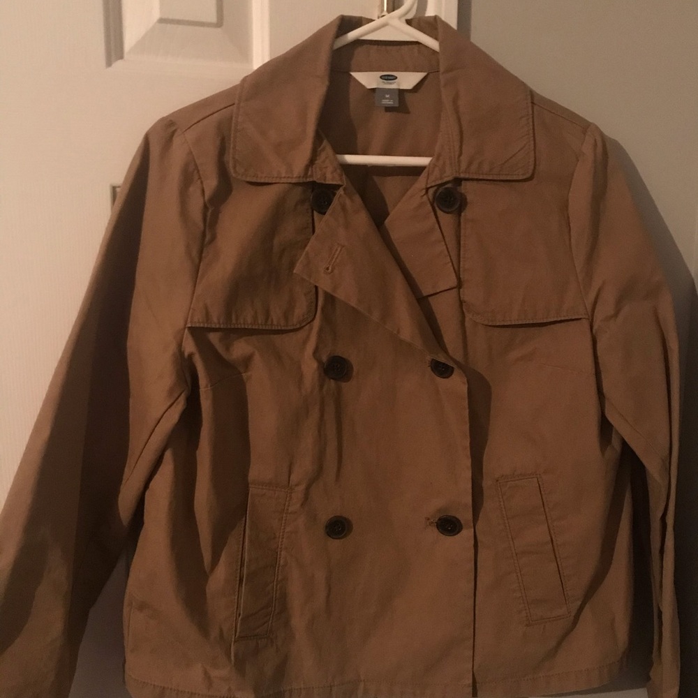Old Navy Jacket